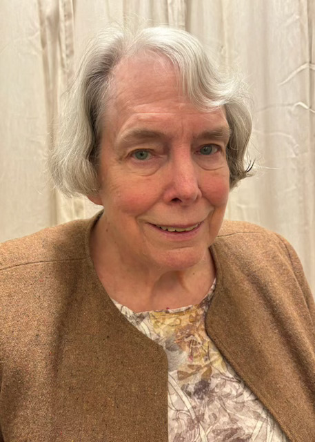 Luna John